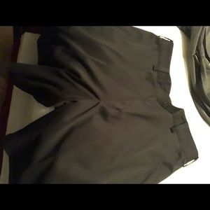 Mens Golf Shorts Nike